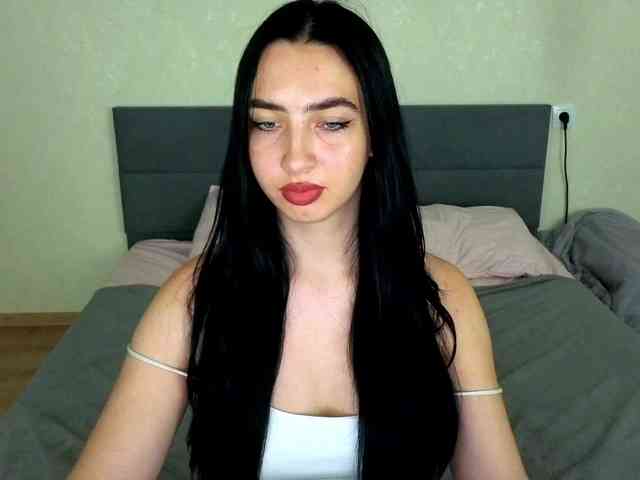 WildKittenX webcam