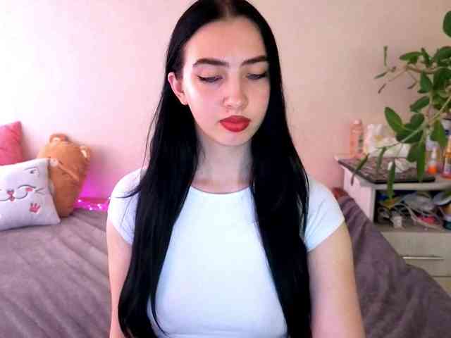 WildKittenX webcam