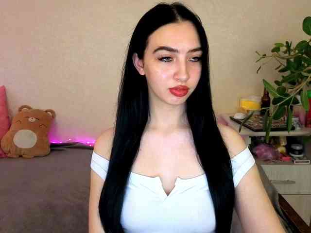 WildKittenX webcam
