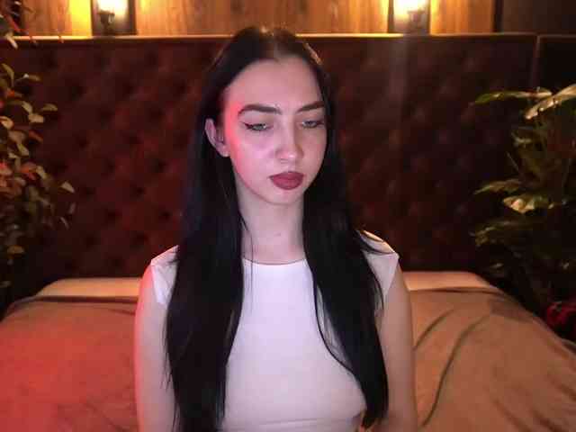 WildKittenX Live Webcam on BongaCams