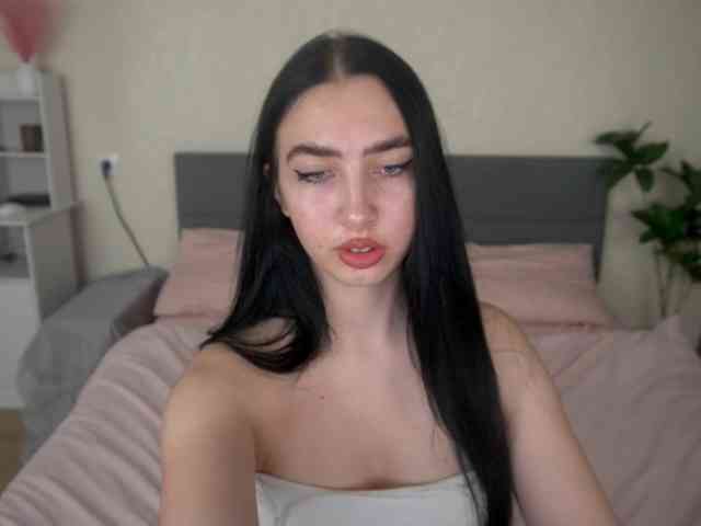 Modelo: WildKittenX