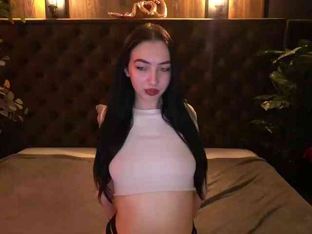 WildKittenX webcam