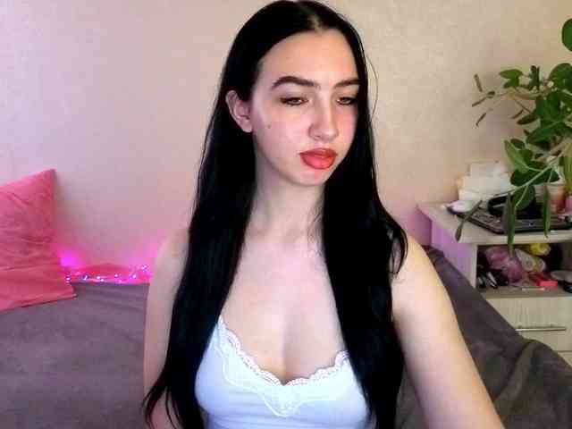 WildKittenX webcam