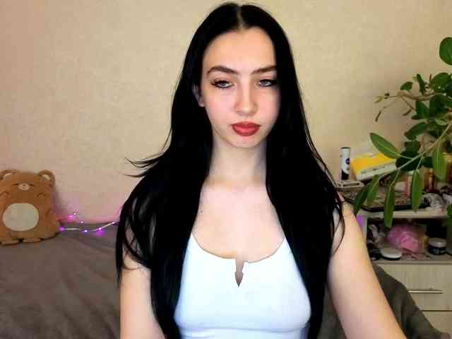 WildKittenX webcam
