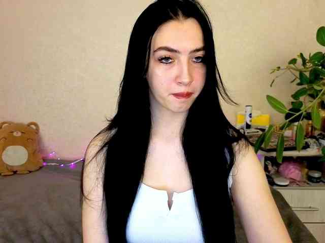 WildKittenX webcam