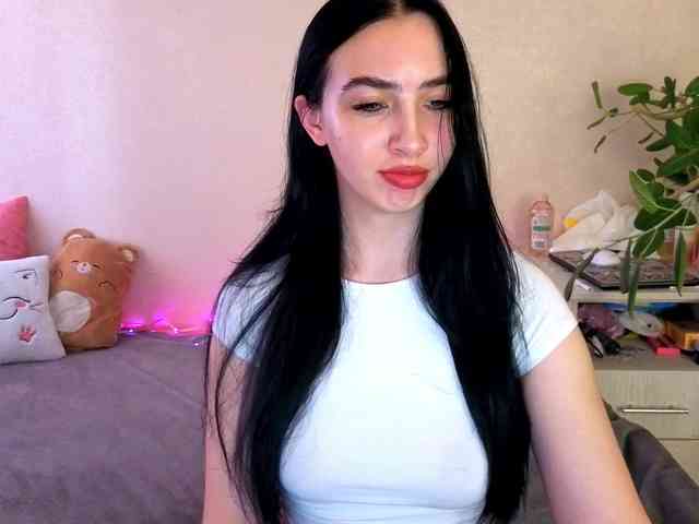 WildKittenX webcam