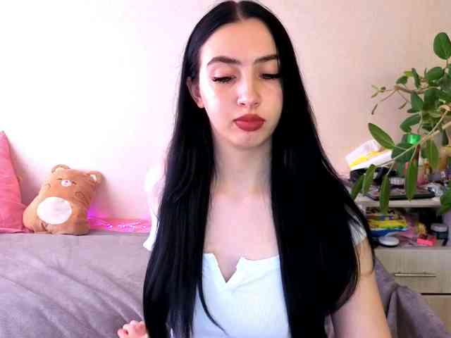 WildKittenX webcam