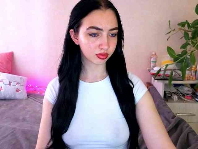 WildKittenX webcam