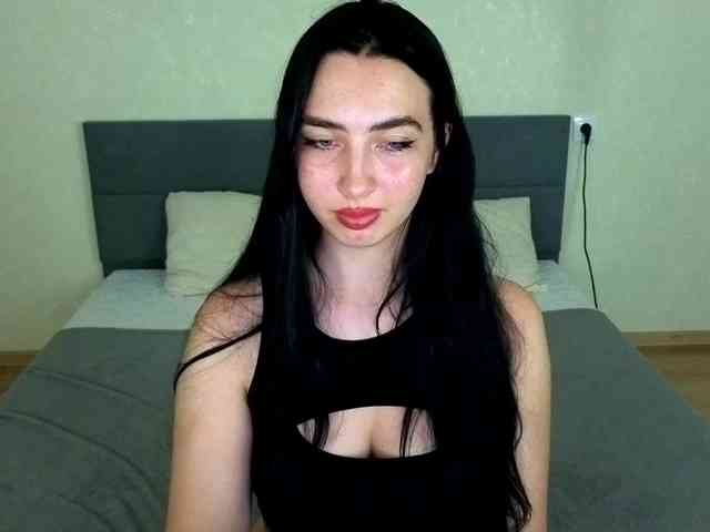 WildKittenX webcam