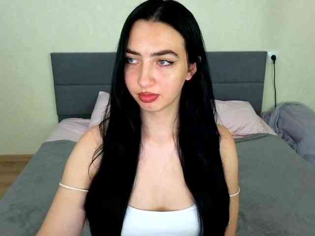 WildKittenX webcam