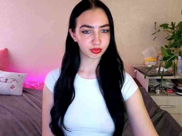 WildKittenX webcam