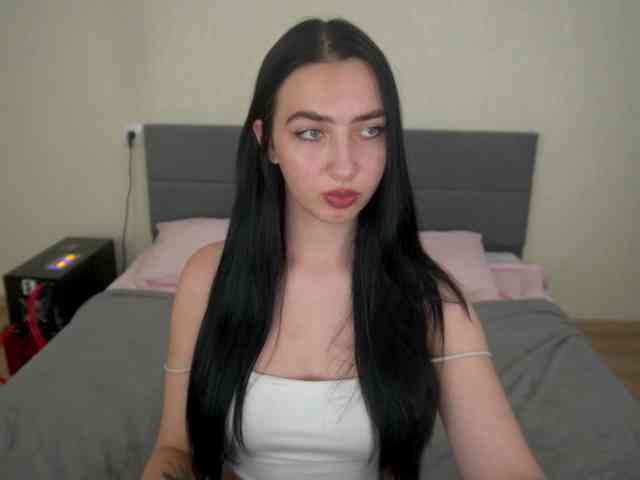 WildKittenX webcam