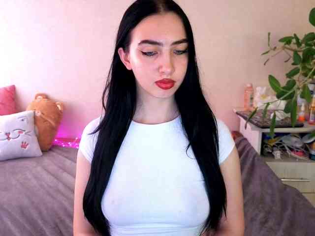 WildKittenX webcam