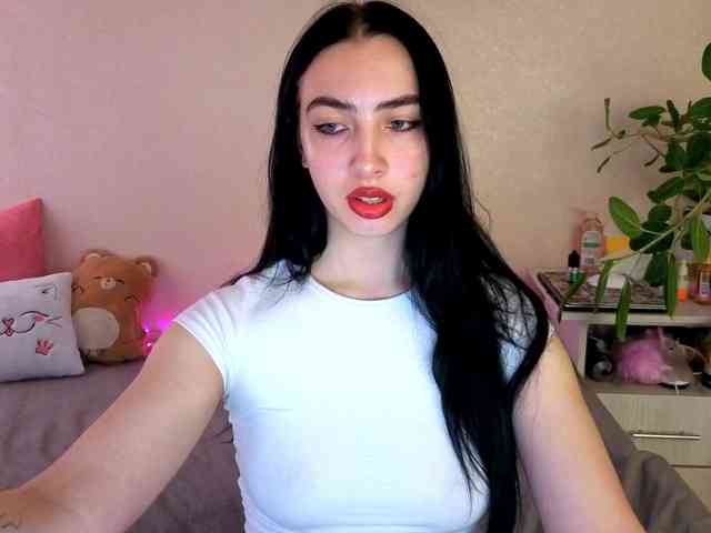 WildKittenX webcam