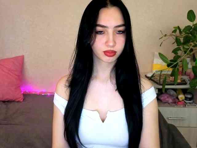 WildKittenX webcam