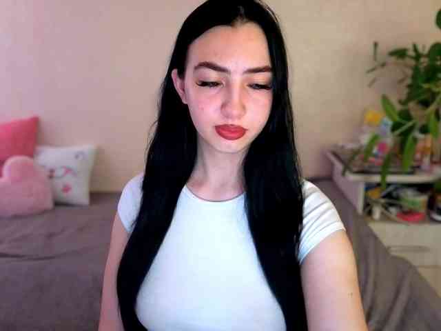 WildKittenX webcam