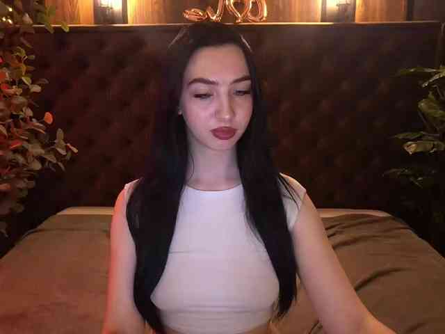 WildKittenX Live Webcam on BongaCams