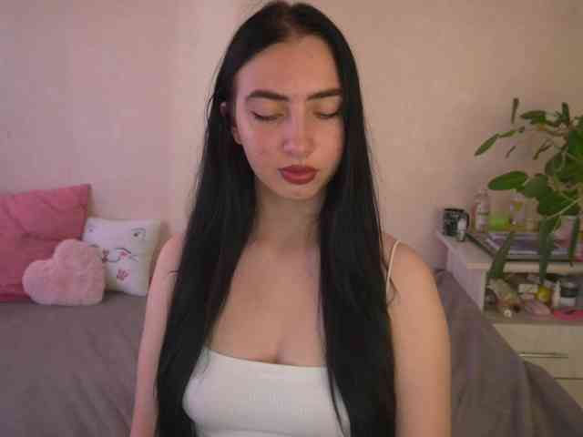 WildKittenX webcam