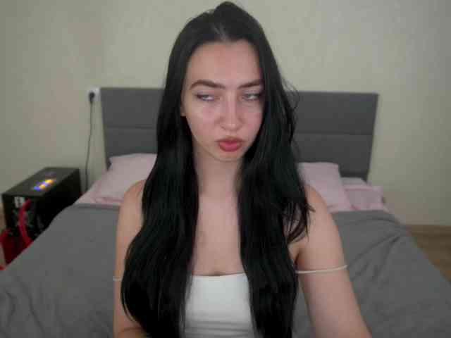 WildKittenX webcam