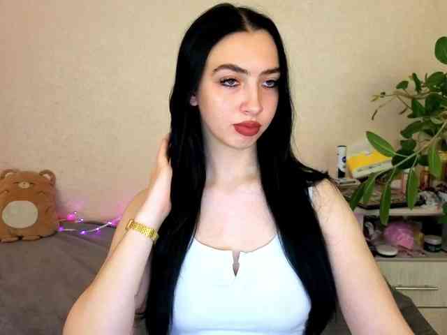 WildKittenX webcam