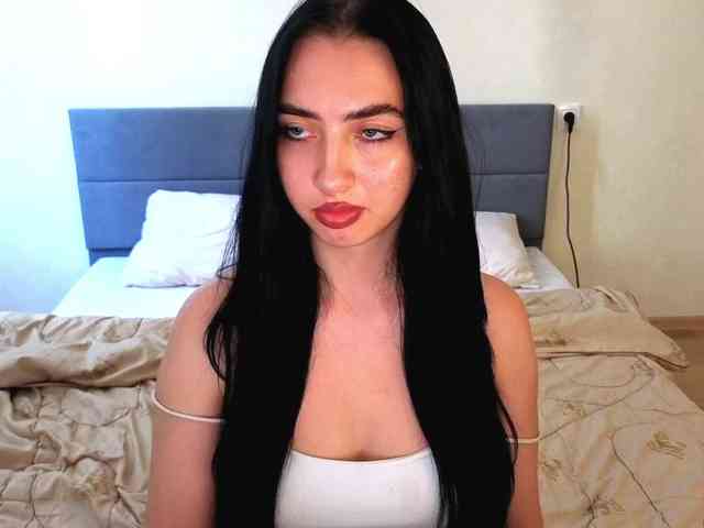 WildKittenX webcam