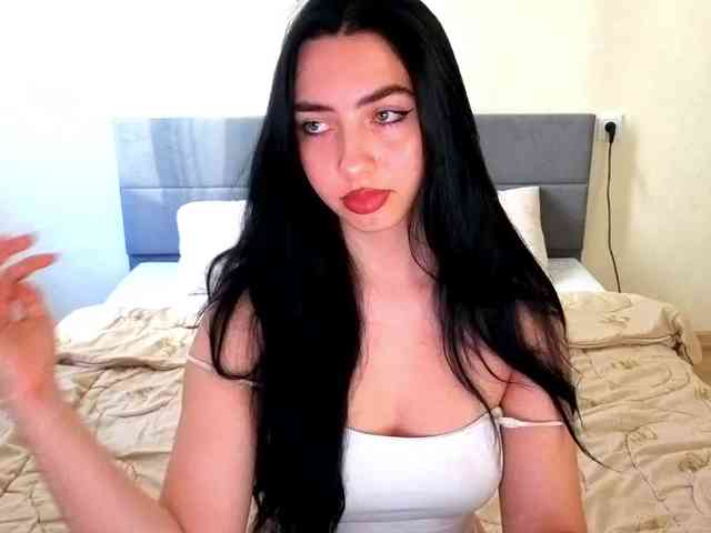 WildKittenX webcam