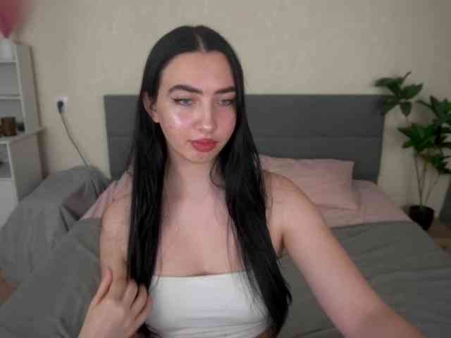 Вебкам-шоу WildKittenX