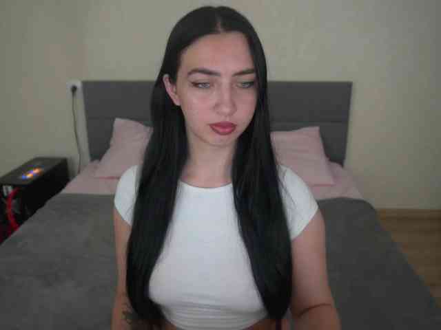 WildKittenX webcam