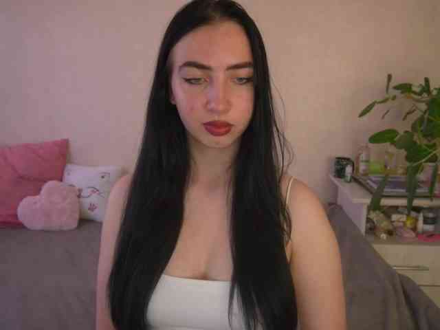 WildKittenX webcam