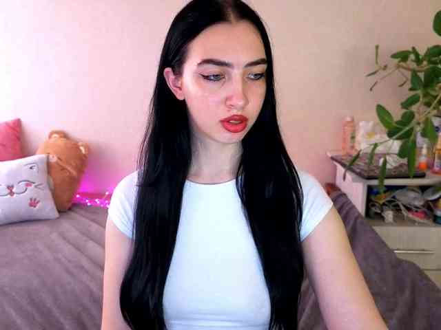WildKittenX webcam