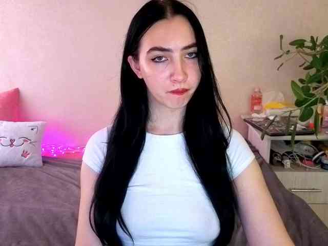 WildKittenX webcam
