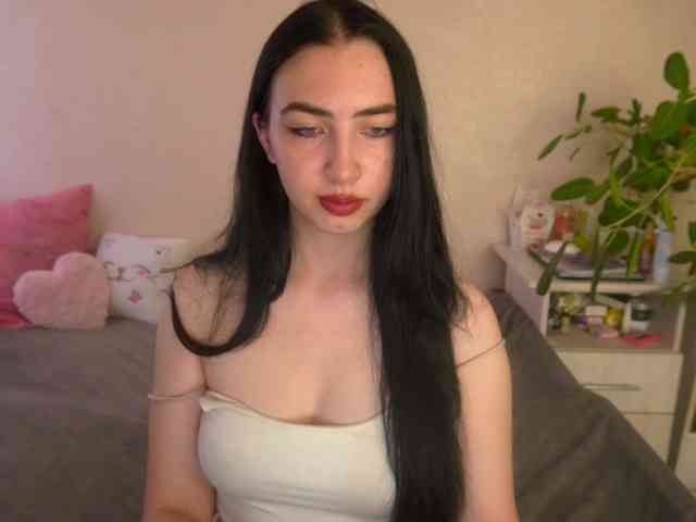 WildKittenX webcam