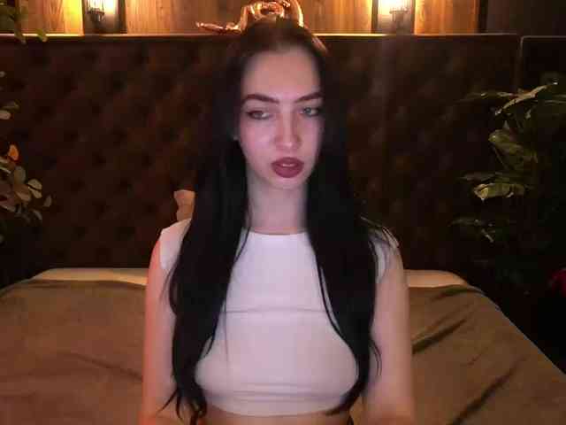 WildKittenX webcam