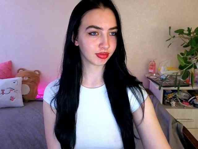WildKittenX webcam