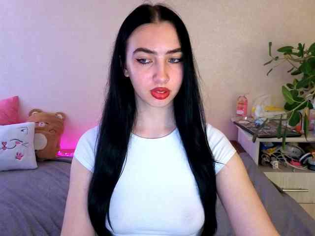 WildKittenX webcam