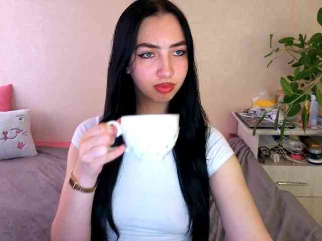 WildKittenX webcam