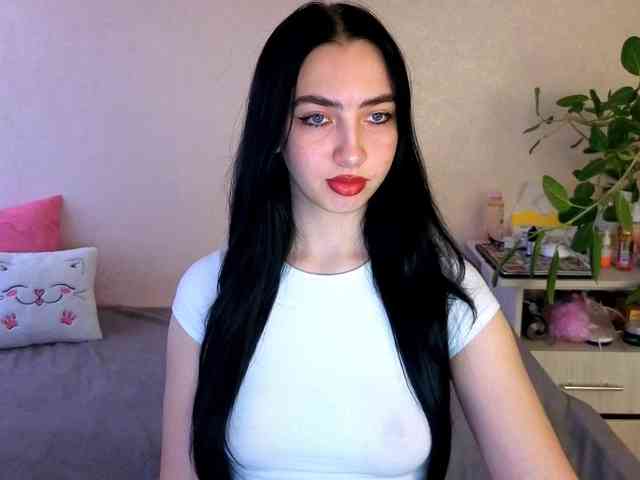 WildKittenX webcam