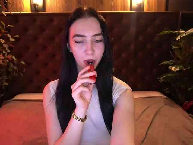 WildKittenX Live Webcam on BongaCams