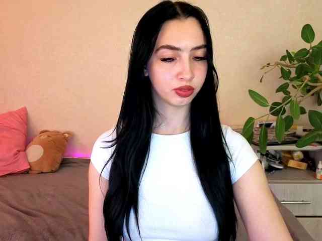 WildKittenX webcam