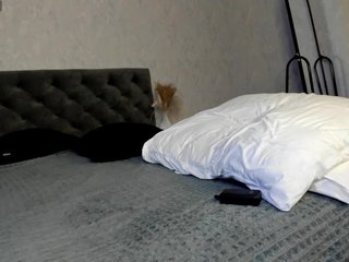 Mariel-Brown Porn Show