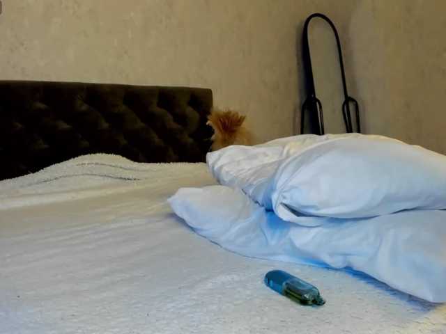 Mariel-Brown live cam on BongaCams