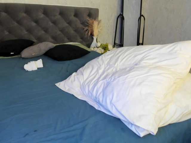 Mariel-Brown live cam on BongaCams