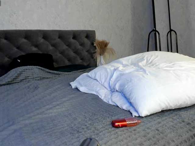 Mariel-Brown live cam on BongaCams