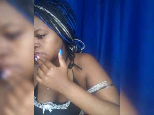 Cooldiva webcam