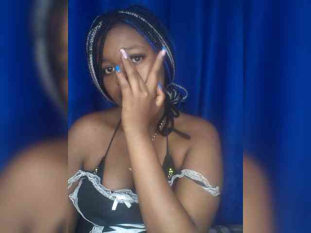 Cooldiva webcam