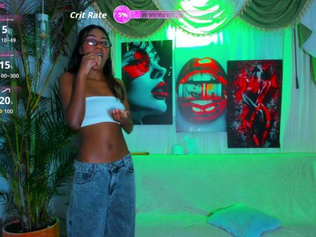 hotties-kittens's BongaCams show and profile