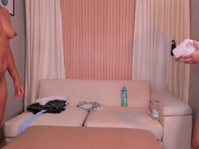 hotties-kittens live cam on BongaCams