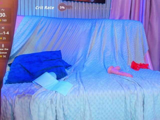 hotties-kittens live cam on BongaCams