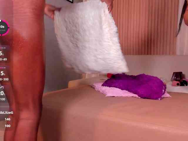 hotties-kittens webcam