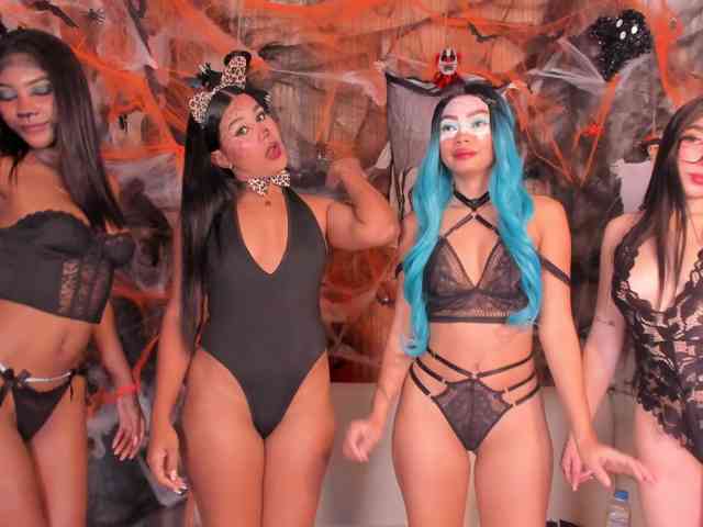 hotties-kittens